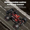 9522PRO 85KM/H High-speed RC Car Brushless Four-wheel Drive Off-road Drift 1:16 Professional Racing Car 9522 50KM/H Boy's Toy