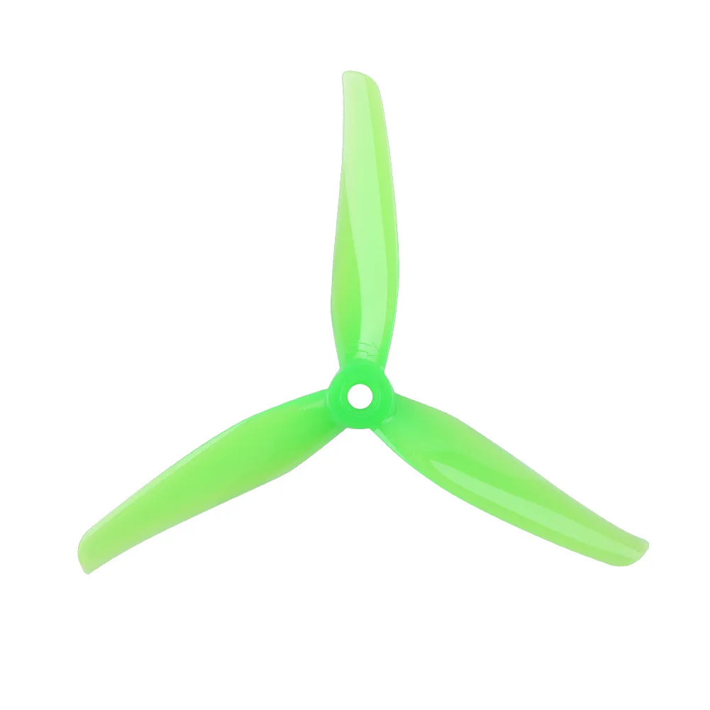 5‑6 Inch Clover Propeller 4Pcs iFlight Nazgul F5 F6 High‑Efficiency Freestyle Blades for FPV Racing Drone Replacement